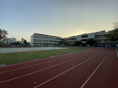彰化縣福興鄉西勢國民小學