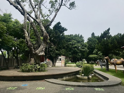 臺中市清水區建國國民小學
