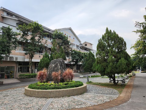 南投縣水里鄉水里國民小學