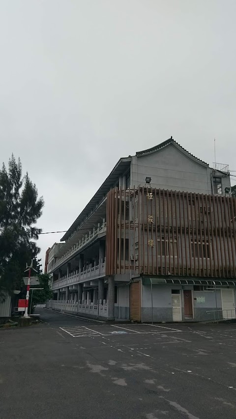 桃園市私立方曙商工高級中等學校