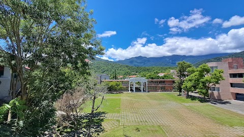 花蓮縣立玉里國民中學