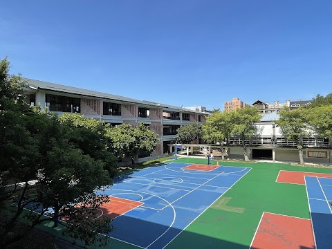 新竹市北區西門國民小學