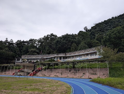 南投縣魚池鄉伊達邵國民小學