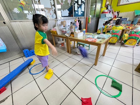 中祥幼兒園