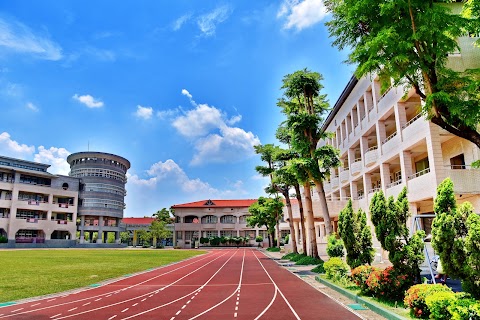 高雄市大寮區永芳國民小學