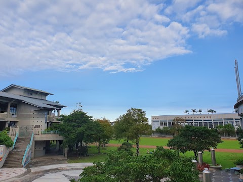 宜蘭縣立興中國民中學