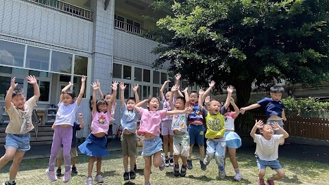 桃園市立大園幼兒園