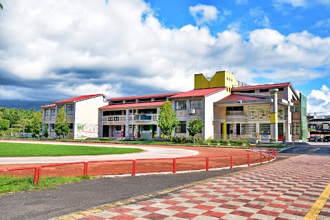 屏東縣新埤鄉萬隆國民小學