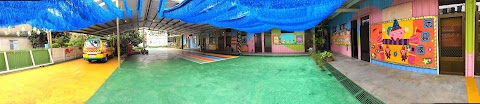 臺中市私立小幼優幼兒園