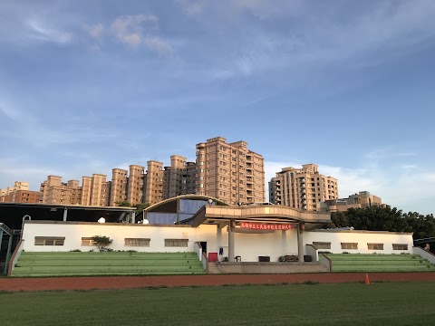 高雄市立三民高級中學
