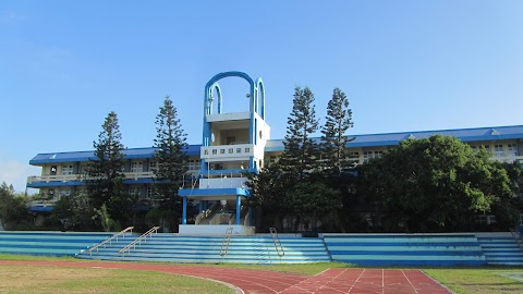 澎湖縣湖西鄉龍門國民小學