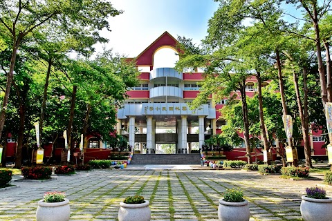 雲林縣斗六市雲林國民小學