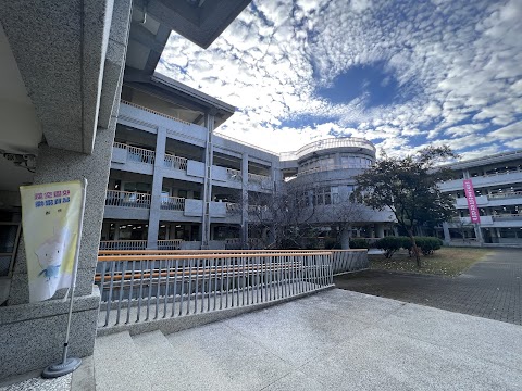 臺中市立東勢國民中學