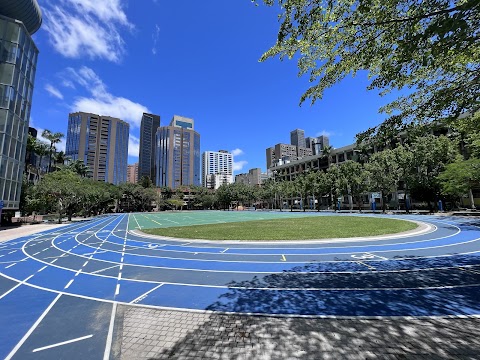 臺北市大安區建安國民小學