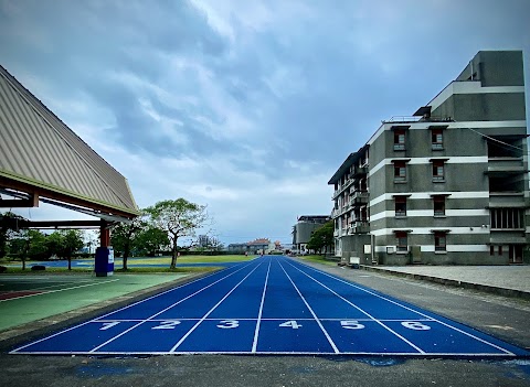 宜蘭縣立壯圍國民中學