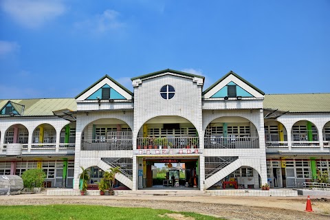 臺南市佳里區子龍國民小學