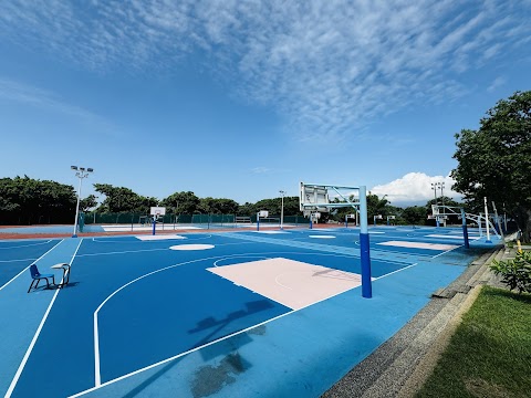 國立聯合大學 二坪山校區