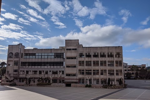 臺中市私立致用高級中學