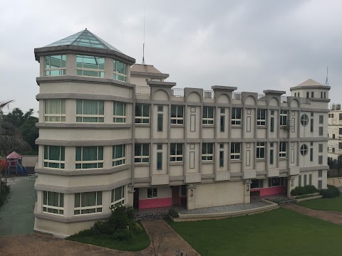 夏恩幼兒園