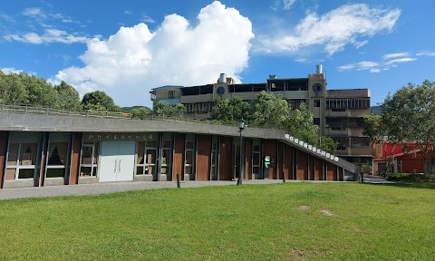 新北市立深坑幼兒園