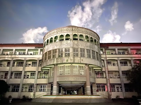 高雄市大社區觀音國民小學
