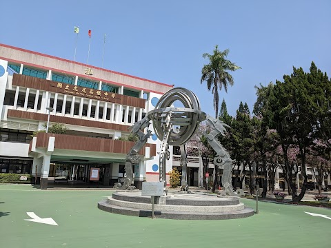 國立虎尾高級中學