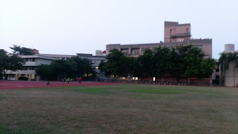 臺中市立大甲高級中等學校