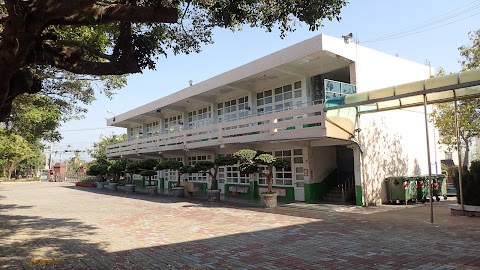 臺中市后里區育英國民小學