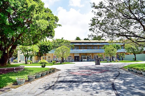 高雄市路竹區三埤國民小學