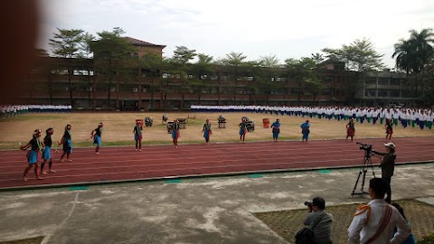 高英高級工商職業學校