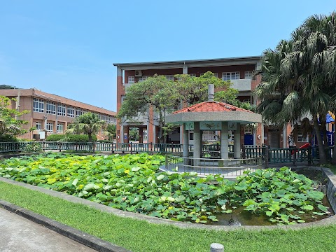 臺中市大安區海墘國民小學