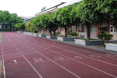 彰化縣員林市饒明國民小學