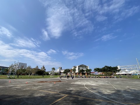 宜蘭縣冬山鄉清溝國民小學