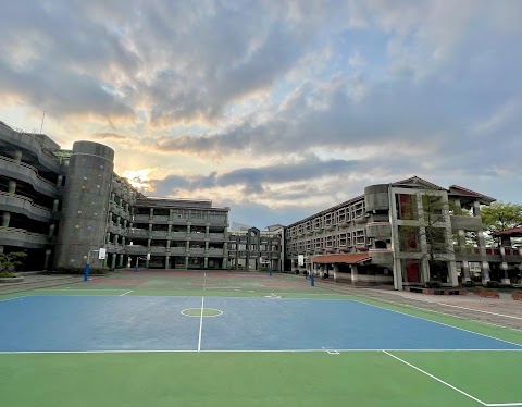 宜蘭縣宜蘭市宜蘭國民小學