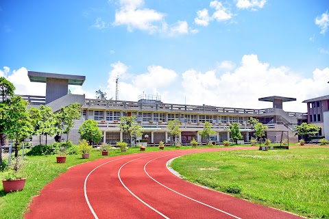 高雄市永安區永安國民小學