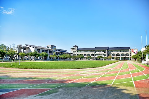 臺南市學甲區學甲國民小學
