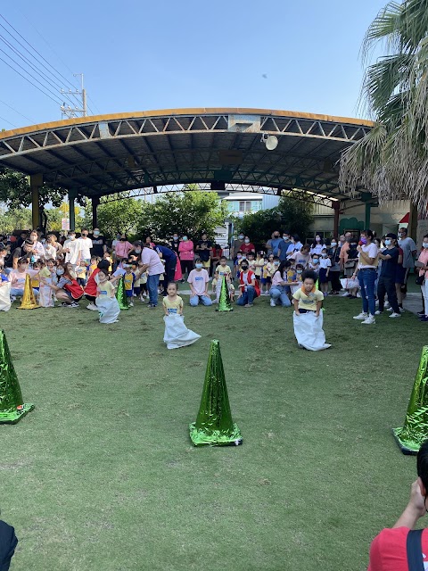 私立諾貝爾幼兒園