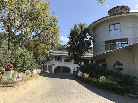 臺中市霧峰區桐林國民小學
