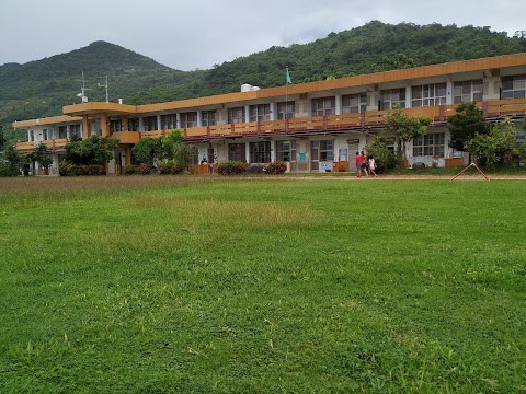 臺東縣太麻里鄉香蘭國民小學
