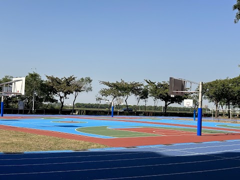 國立南科實驗高級中學