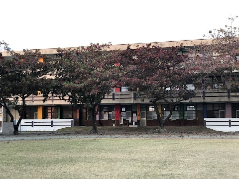 屏東縣佳冬鄉塭子國民小學