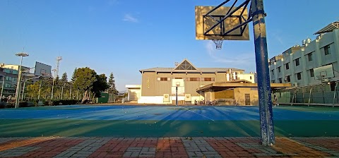 和美高中