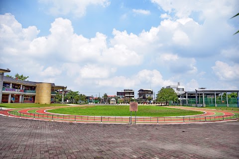 屏東縣內埔鄉富田國民小學