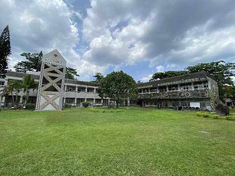 屏東縣立瑪家國民中學
