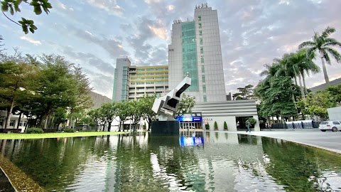 國立臺灣科技大學