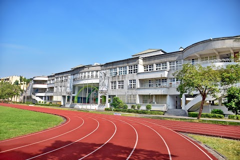高雄市仁武區登發國民小學