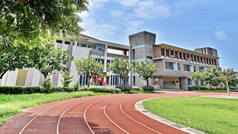 彰化縣芳苑鄉王功國民小學