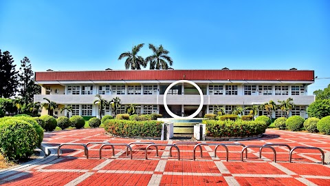 彰化縣竹塘鄉竹塘國民小學