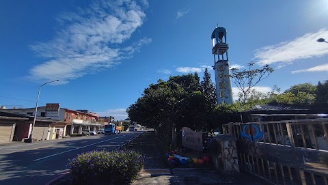 市立福隆國小附設幼稚園