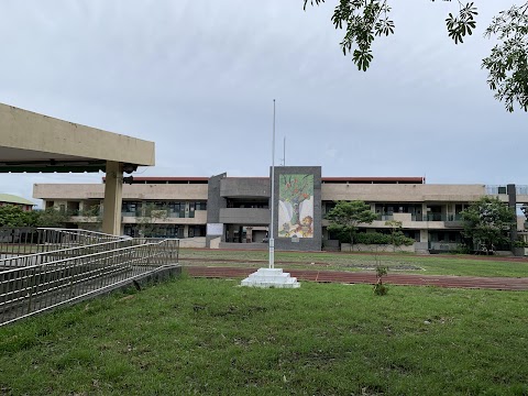 屏東縣崁頂鄉港東國民小學
